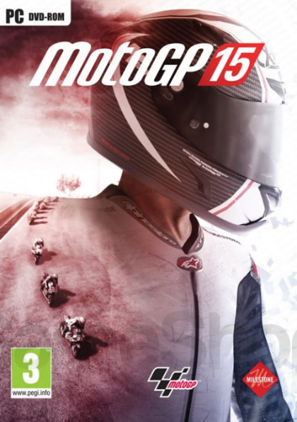 MotoGP 2015 İndir kapak görseli