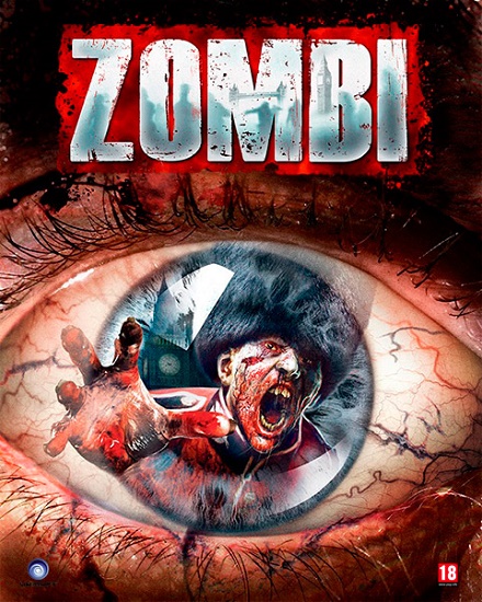 Zombi İndir kapak görseli