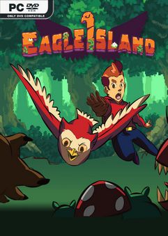 Eagle Island İndir kapak görseli