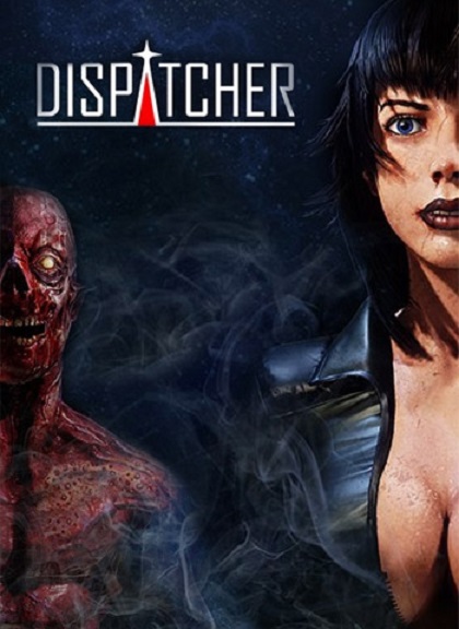 Dispatcher + Cracked Multiplayer İndir kapak görseli