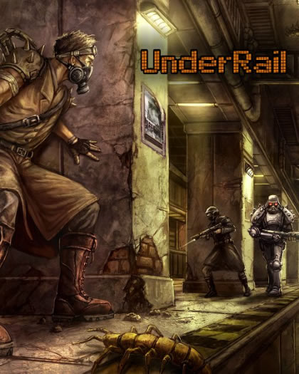 UnderRail İndir kapak görseli
