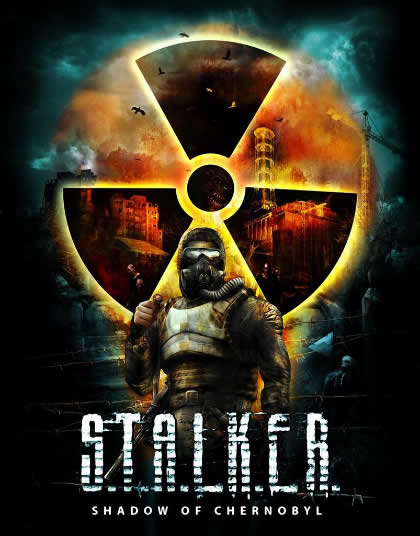 S.T.A.L.K.E.R. – Shadow of Chernobyl İndir kapak görseli