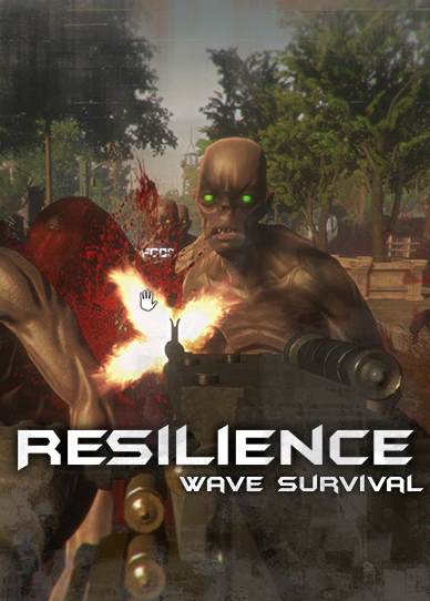 Resilience: Wave Survival İndir kapak görseli
