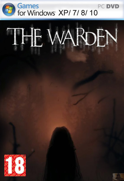 The Warden İndir kapak görseli