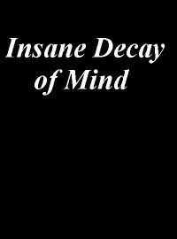 Insane Decay of Mind İndir kapak görseli