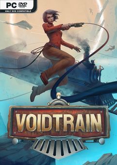 Voidtrain İndir kapak görseli