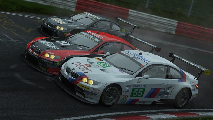 Project CARS Game Of The Year Edition İndir ekran görüntüsü 3