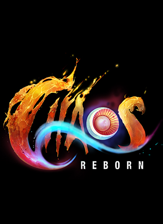 Chaos Reborn İndir kapak görseli