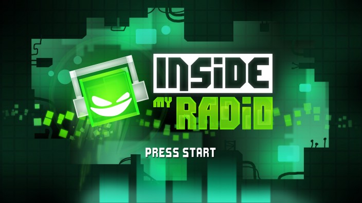 Inside My Radio İndir ekran görüntüsü 3
