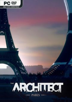 The Architect Paris İndir kapak görseli