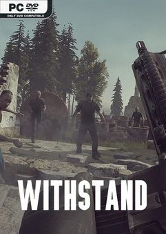 Withstand: Survival İndir kapak görseli