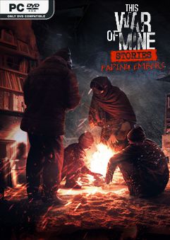 This War of Mine Stories Fading Embers İndir kapak görseli