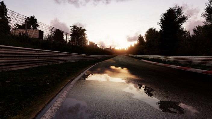 Project CARS Game Of The Year Edition İndir ekran görüntüsü 6