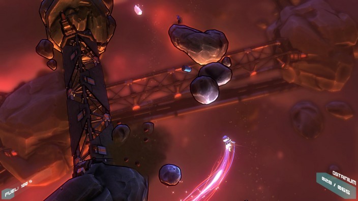 Lost Orbit İndir ekran görüntüsü 1