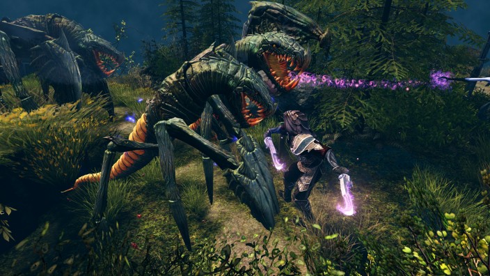 The Incredible Adventures of Van Helsing III İndir ekran görüntüsü 1