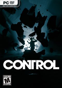 Control The Foundation İndir kapak görseli