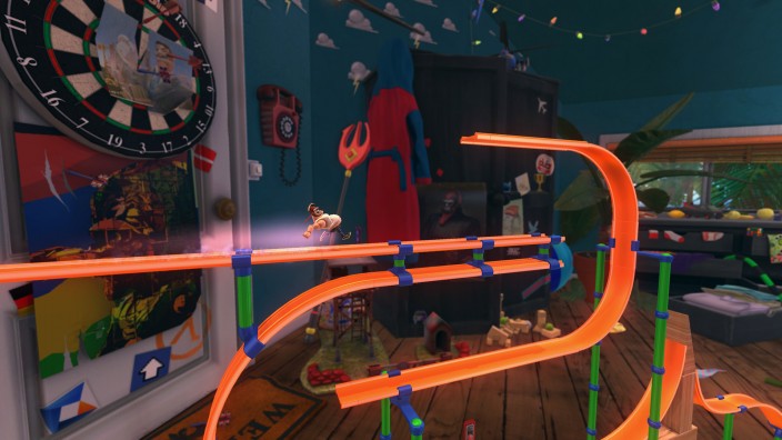 Action Henk İndir ekran görüntüsü 3