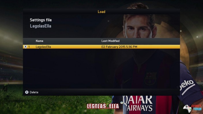 Fifa 15 İndir ekran görüntüsü 37