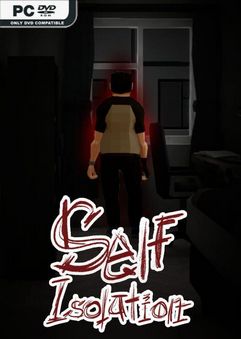 Self-Isolation İndir kapak görseli