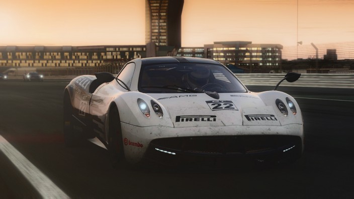 Project CARS Game Of The Year Edition İndir ekran görüntüsü 5