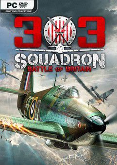 303 Squadron: Battle of Britain İndir kapak görseli