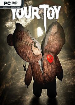 Your Toy İndir kapak görseli