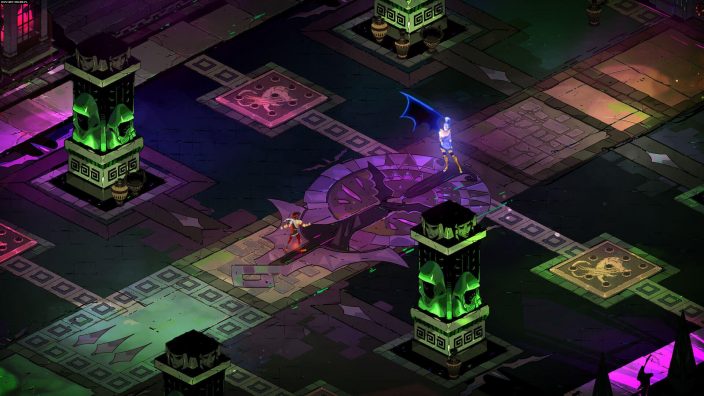 Hades: Battle out of Hell İndir ekran görüntüsü 2