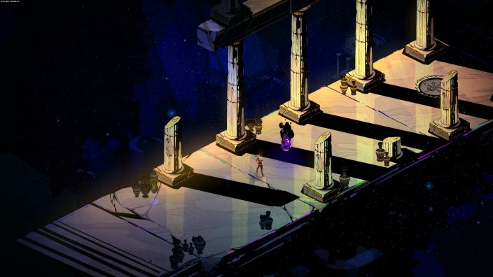 Hades: Battle out of Hell İndir ekran görüntüsü 3