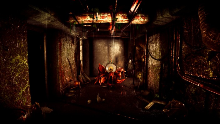 Albedo : Eyes From Outer Space İndir ekran görüntüsü 2