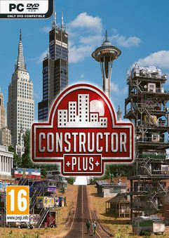Constructor Plus İndir kapak görseli