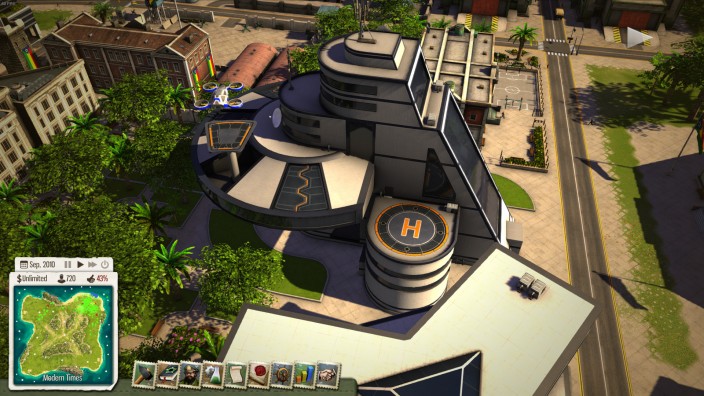 Tropico 5 : Espionage İndir ekran görüntüsü 3