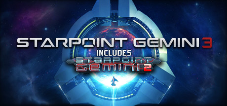 Starpoint Gemini 3 İndir kapak görseli