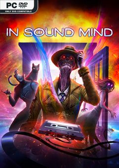 In Sound Mind İndir kapak görseli