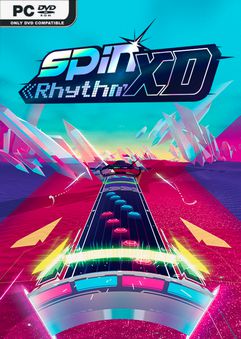 Spin Rhythm XD İndir kapak görseli