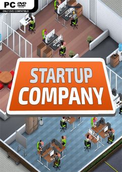 Startup Company İndir kapak görseli