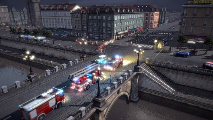 Rescue 2 : Everyday Heroes İndir ekran görüntüsü 2