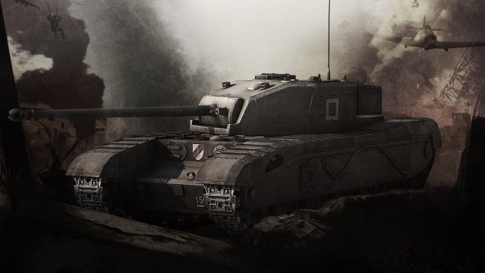 Men Of War : Assault Squad 2 – Airborne İndir ekran görüntüsü 2