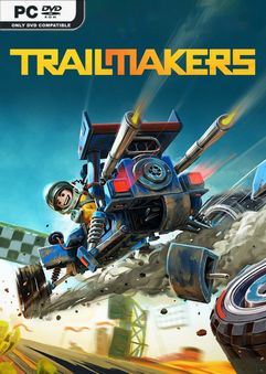 Trailmakers Summer Party İndir kapak görseli