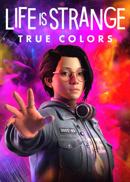 Life is Strange: True Colors İndir kapak görseli