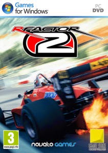 rFactor 2 İndir kapak görseli