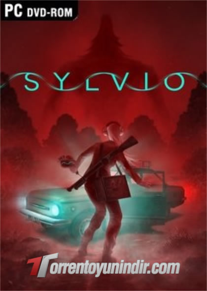 Sylvio İndir kapak görseli