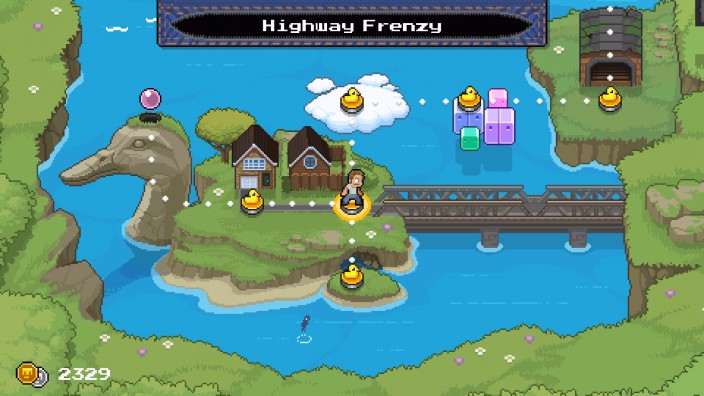 PewDiePie: Legend of the Brofist İndir ekran görüntüsü 5