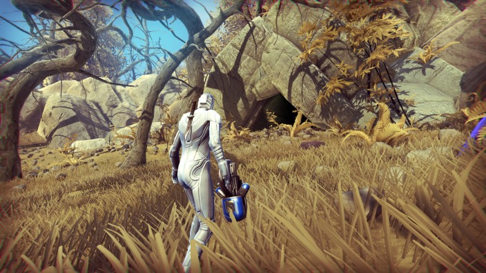 GRAV: Reborn İndir ekran görüntüsü 3