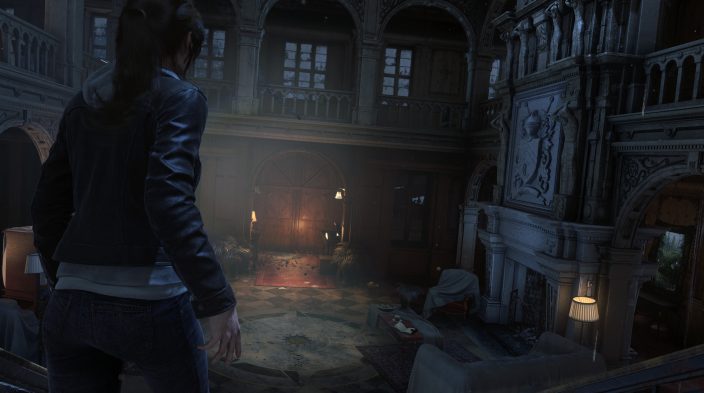 Rise of the Tomb Raider 20 Year Celebration Pack İndir ekran görüntüsü 2