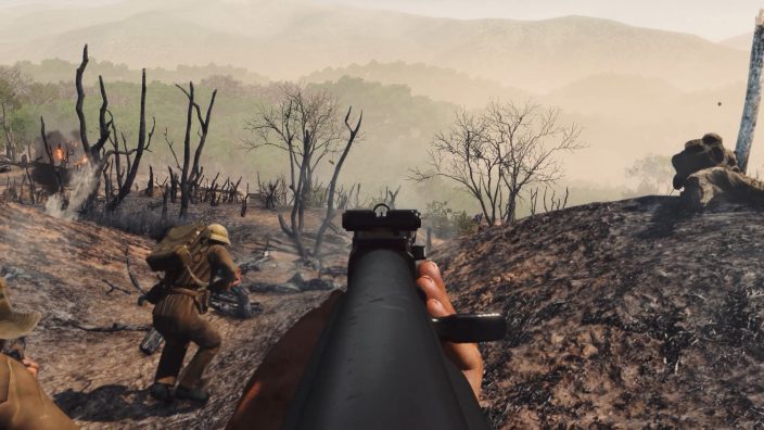 Rising Storm 2: Vietnam İndir ekran görüntüsü 6