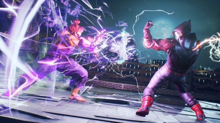 TEKKEN 7 İndir ekran görüntüsü 2