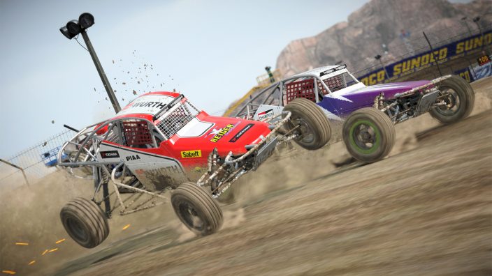DiRT 4 İndir ekran görüntüsü 7