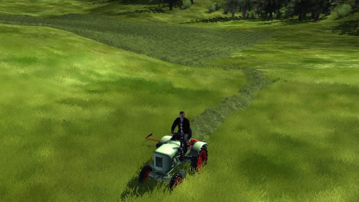 Agricultural Simulator: Historical Farming İndir ekran görüntüsü 5