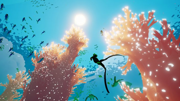 ABZU İndir ekran görüntüsü 3