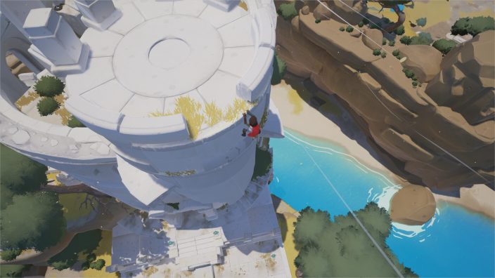 RiME İndir ekran görüntüsü 5